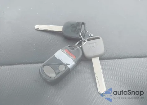 2006 Honda Element Ex-P z USA, uszkodzony, nr VIN 5J6YH27776L008284